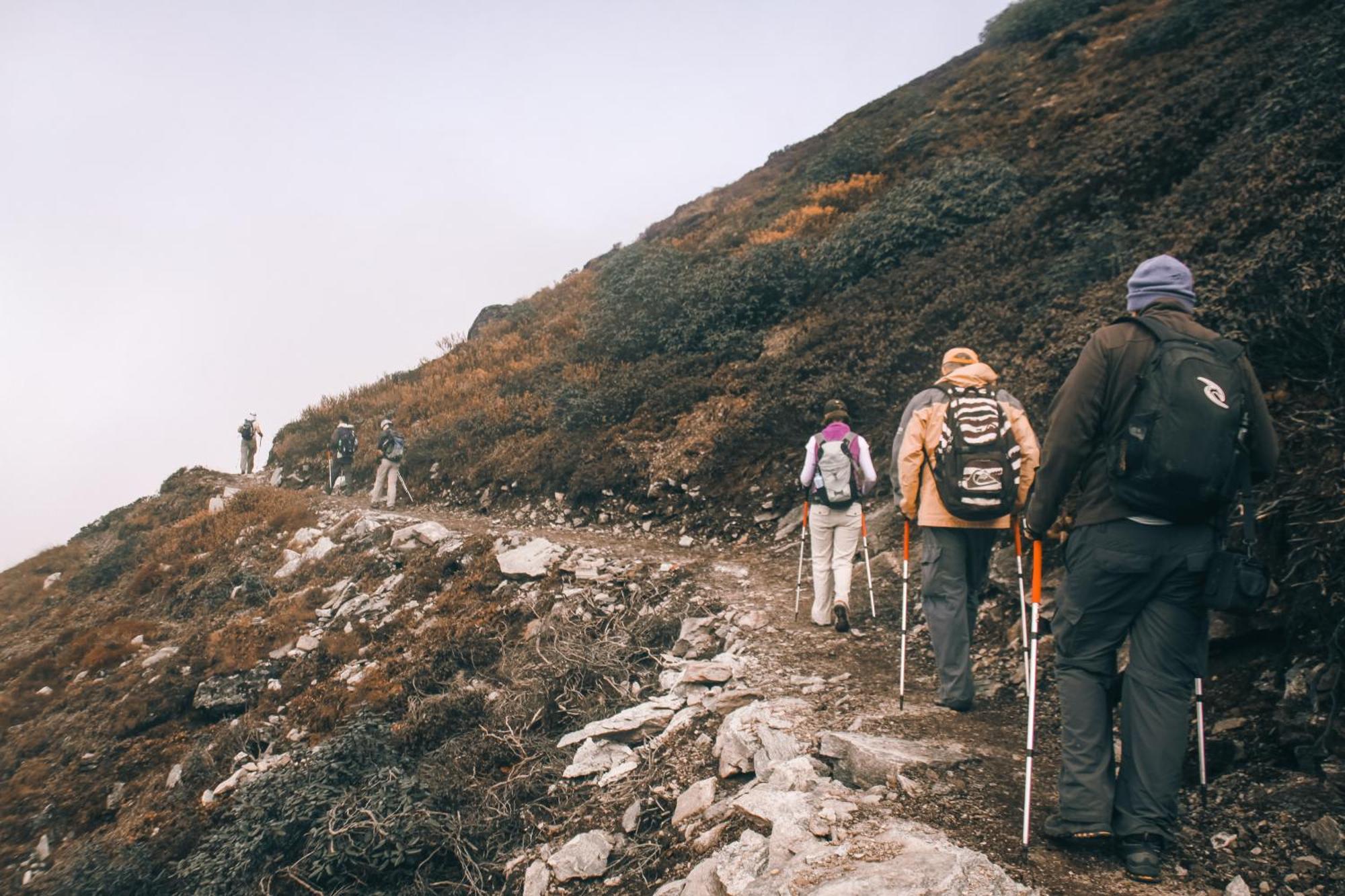 Mountain Lodges Of Nepal - Kongde 외부 사진